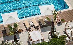 HR Resort